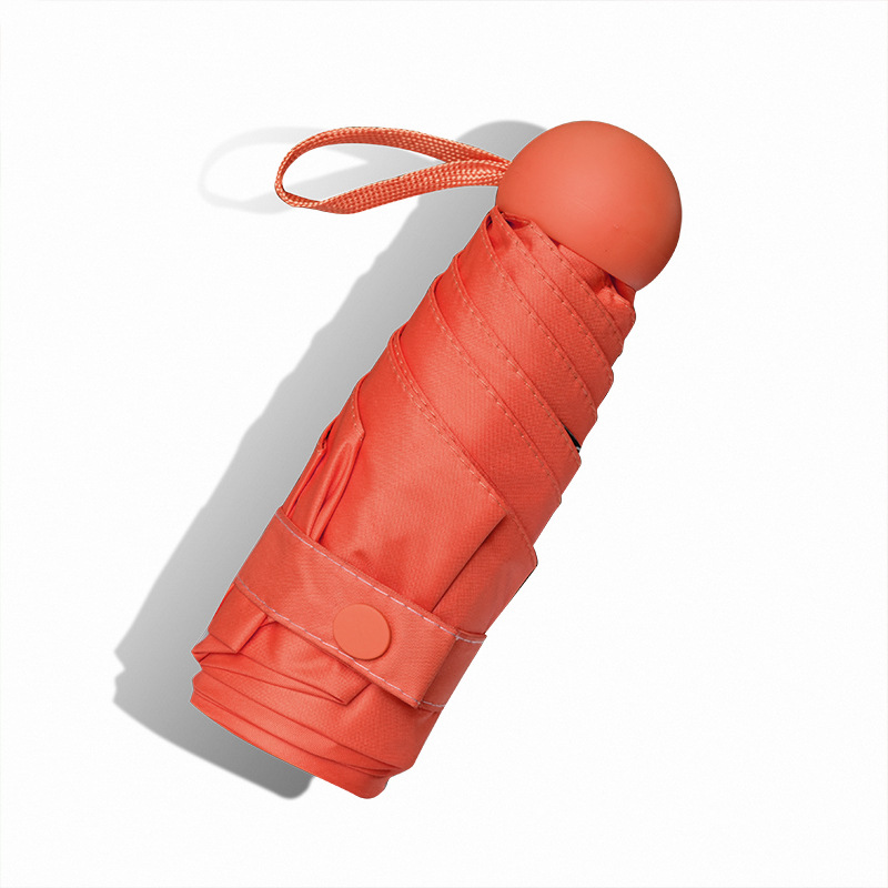 Compact Travel Umbrella 14