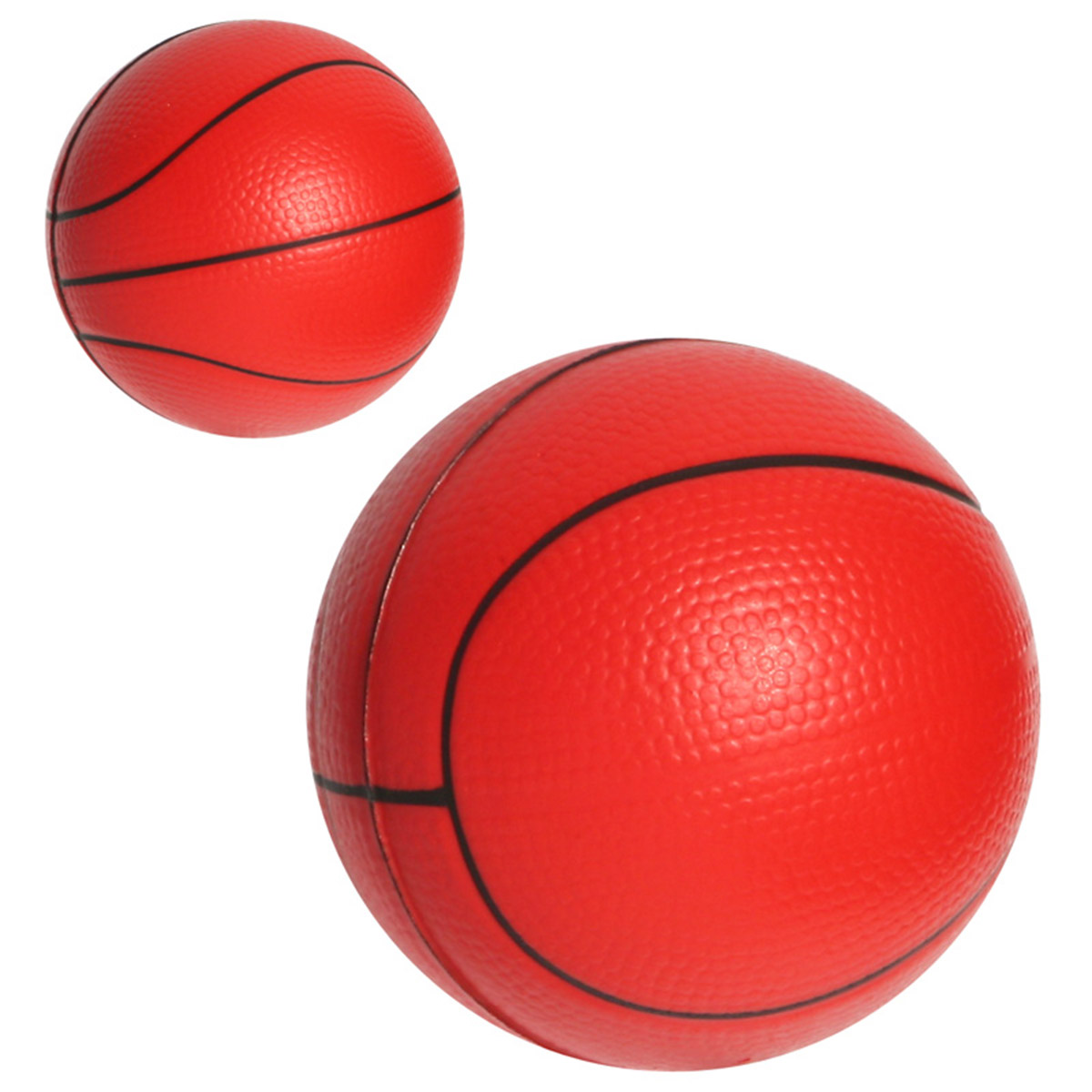 Basketball Stress Reliever 31