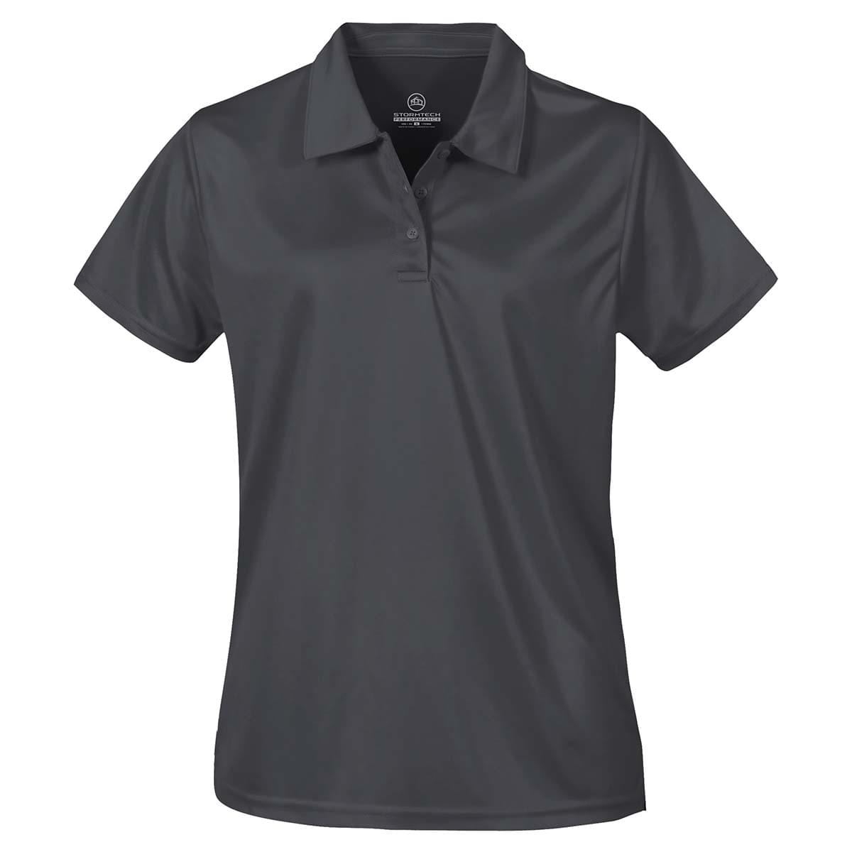 Stormtech Women's Apollo H2X-DRY Polo 1