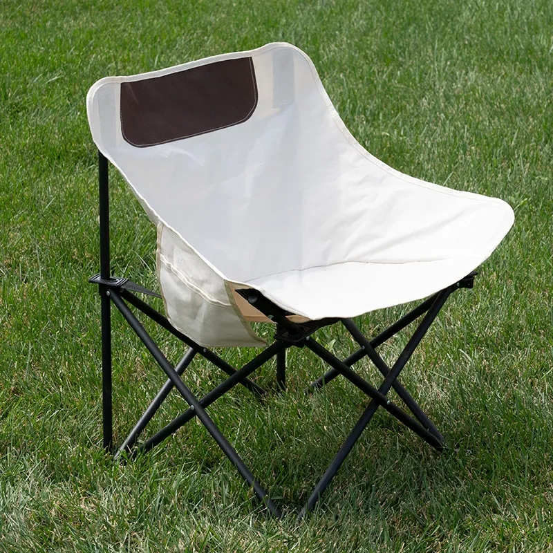 Portable Compact Camping Folding Chair with Carry Bag 3