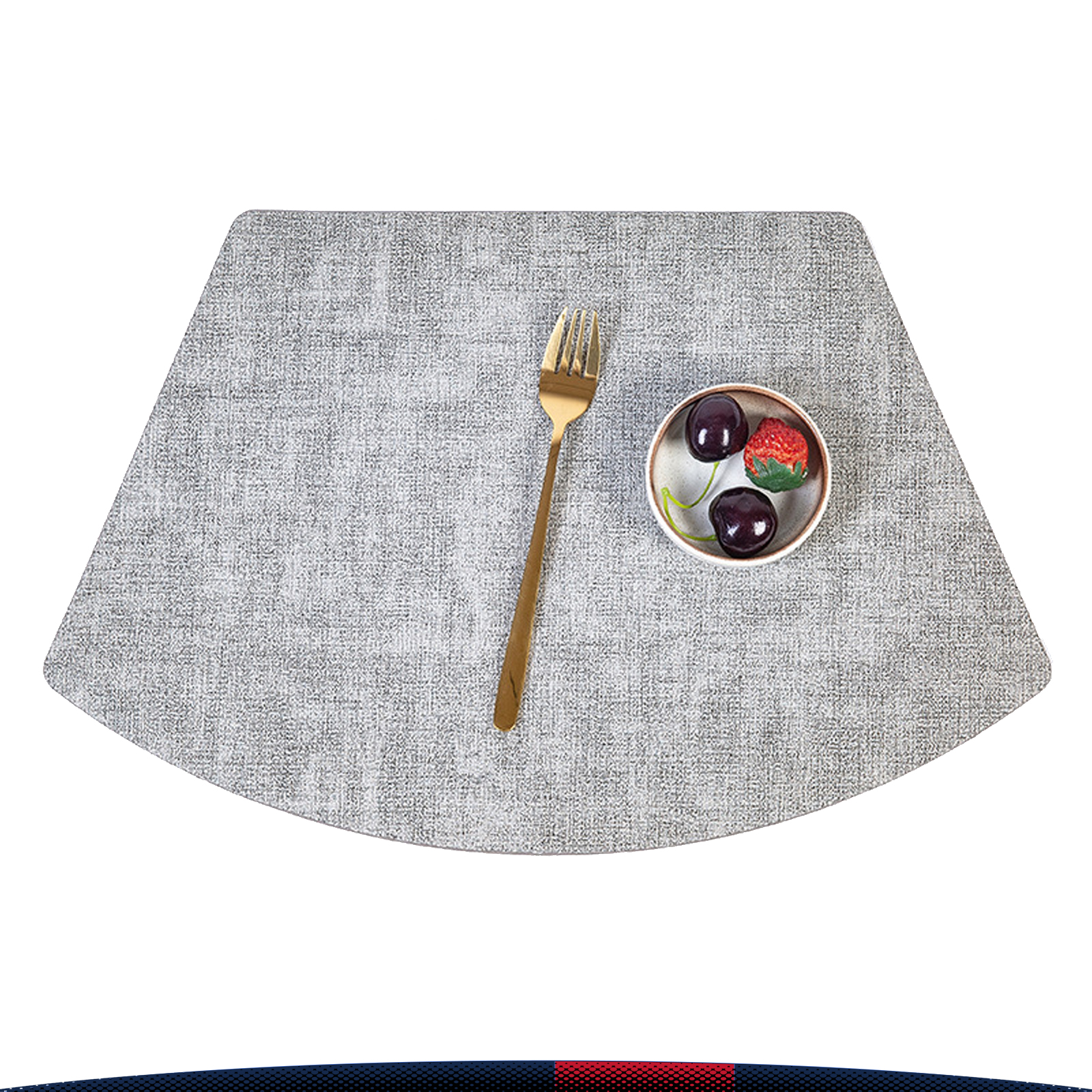 Pie PVC Placemat 4