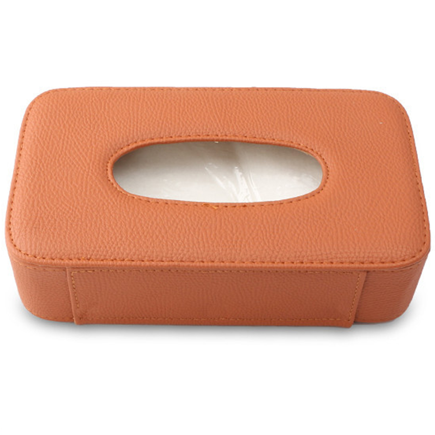 Leather Tissue Holder for Ca 3