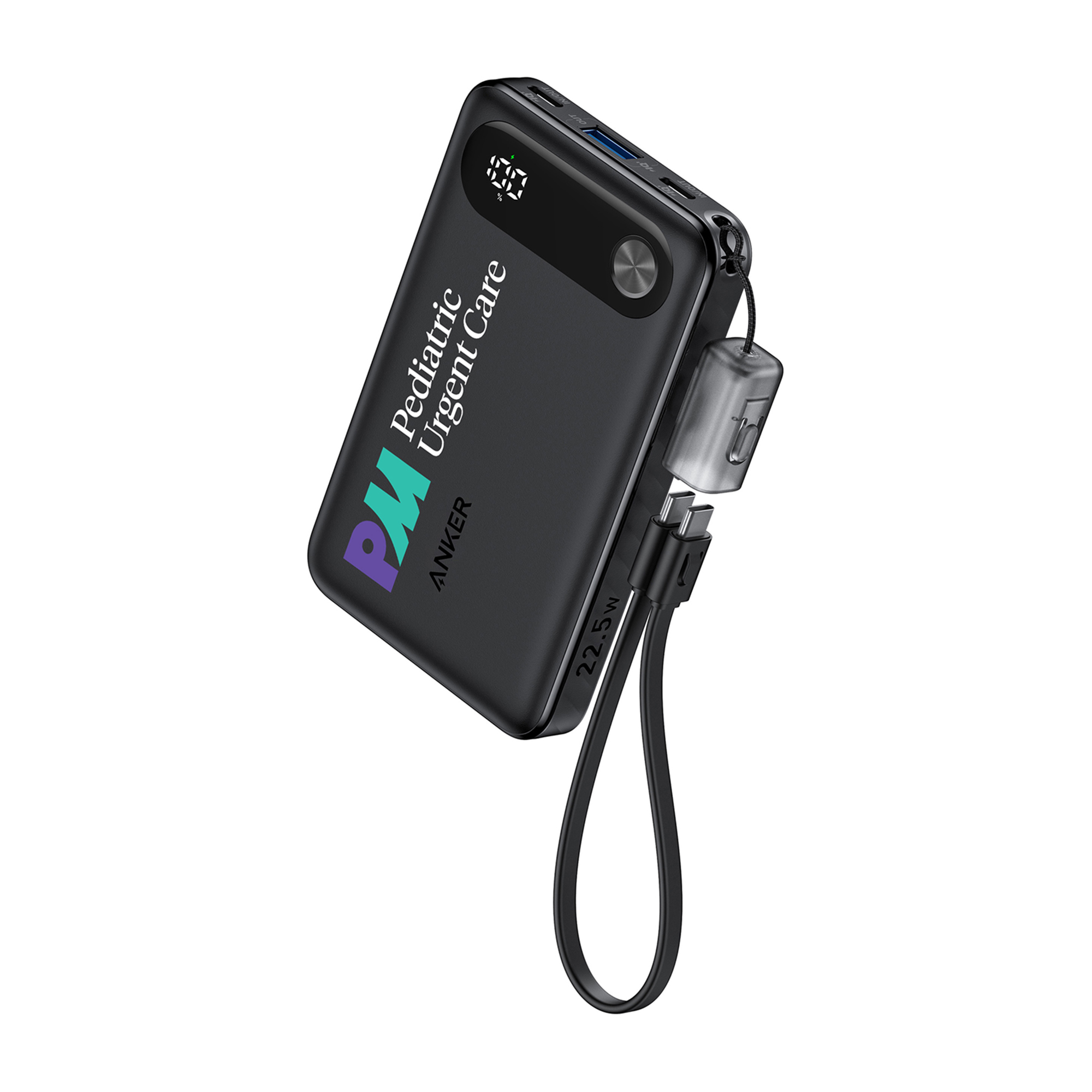Anker Power Bank 10000 22.5W 2