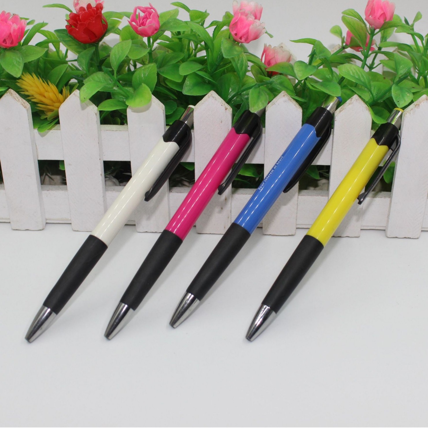 Ballpoint Pens 1