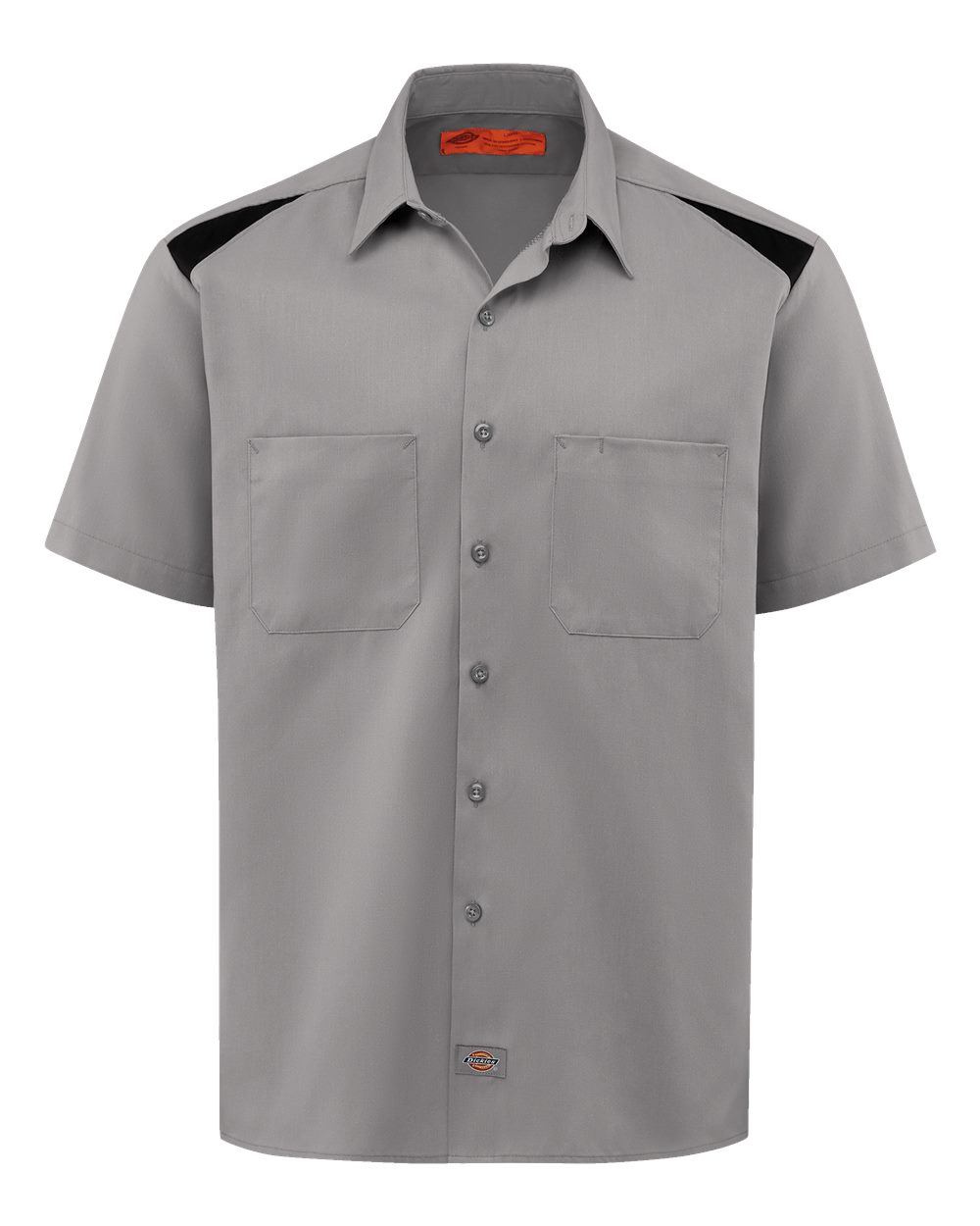 Men's Short Sleeve Performance Team Shirt - 0005 14