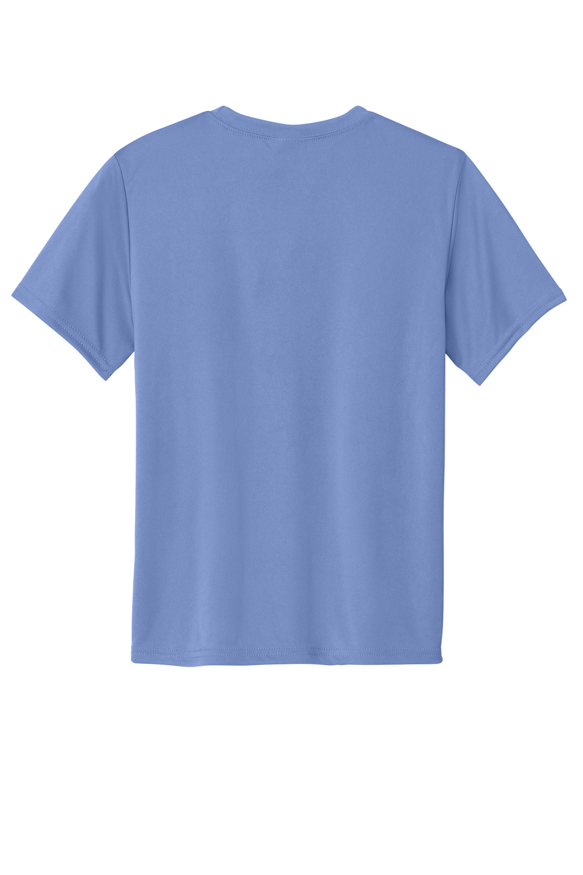 Port & Co Youth Performance Tee. PC380Y 140