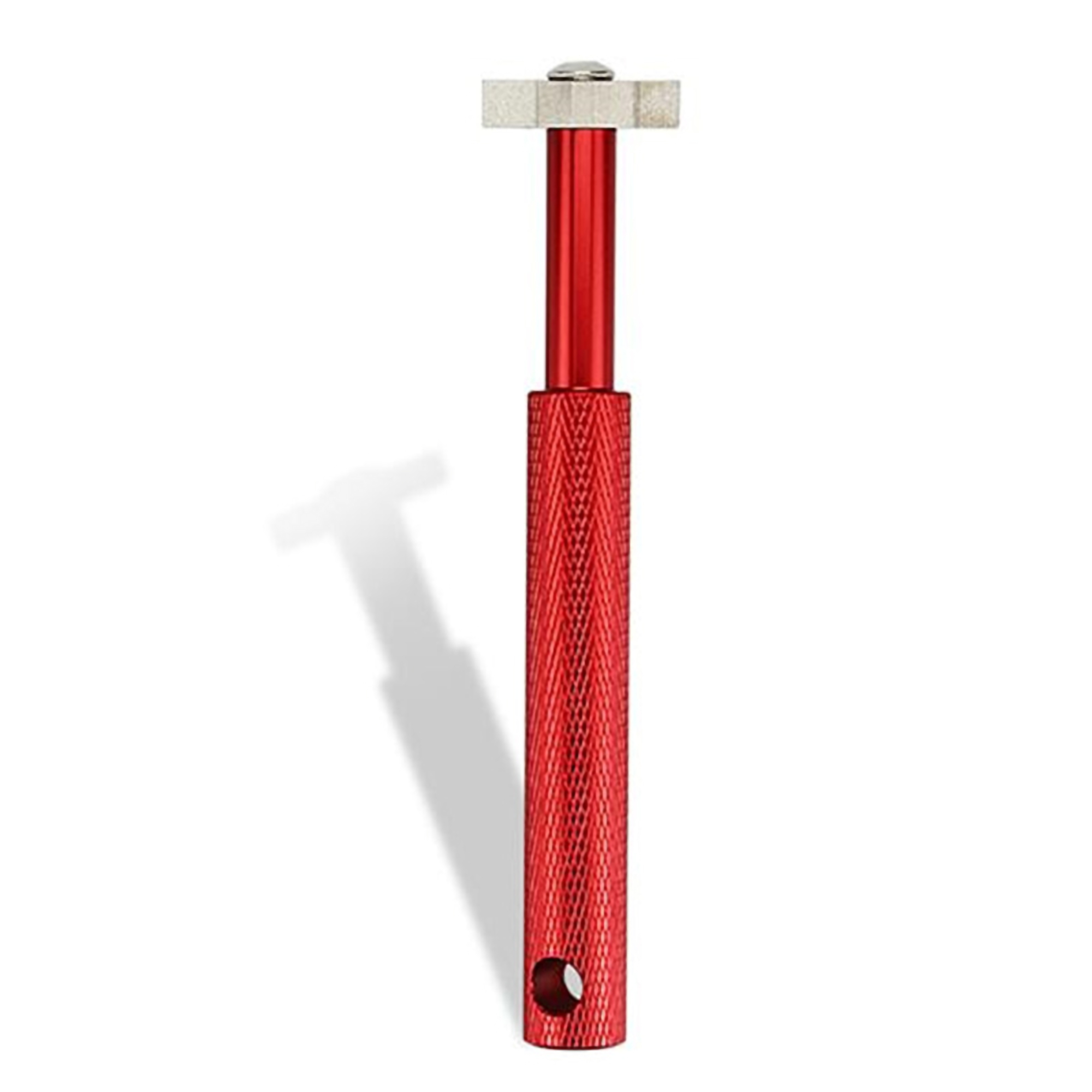 Golf Club Sharpener w/6 Heads 1