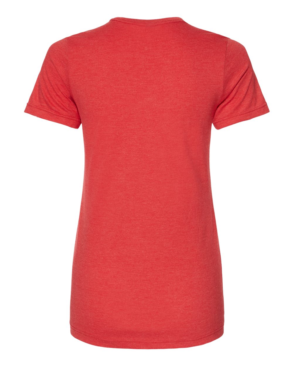 Women's Softstyle® CVC T-Shirt - 64001LCVC 99