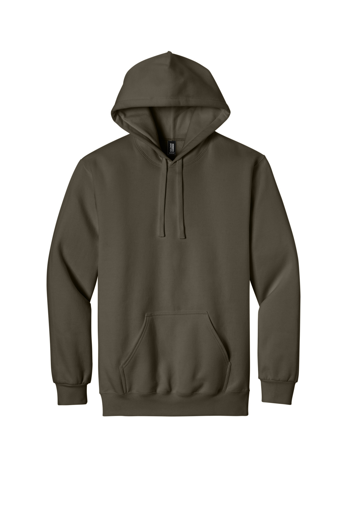 Gildan Hammer Maxweight Hooded Sweatshirt 19500, custom hoodie or sweatshirt with logo imprint 104