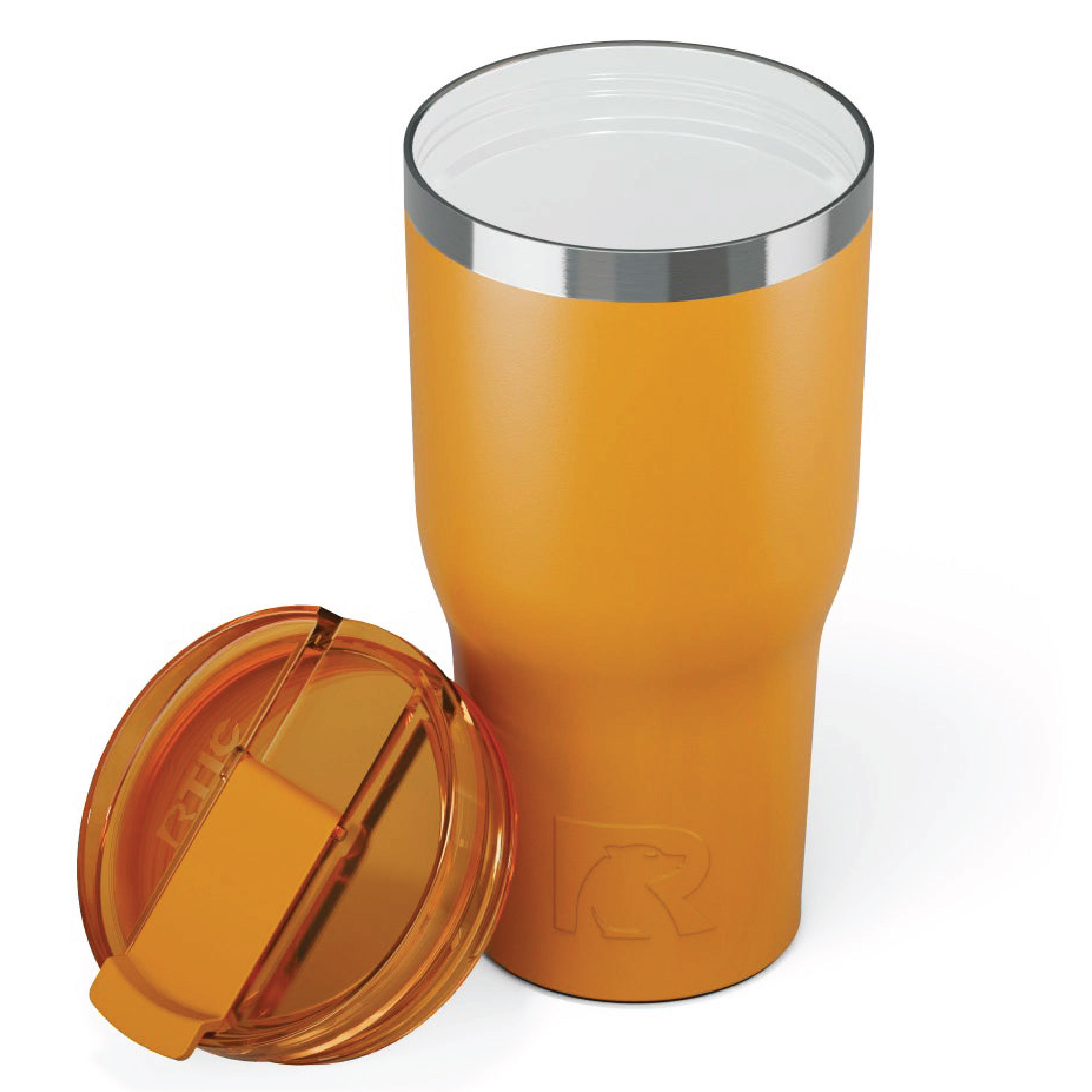 RTIC 30oz Ceramic Lined Stainless Steel Tumbler 35