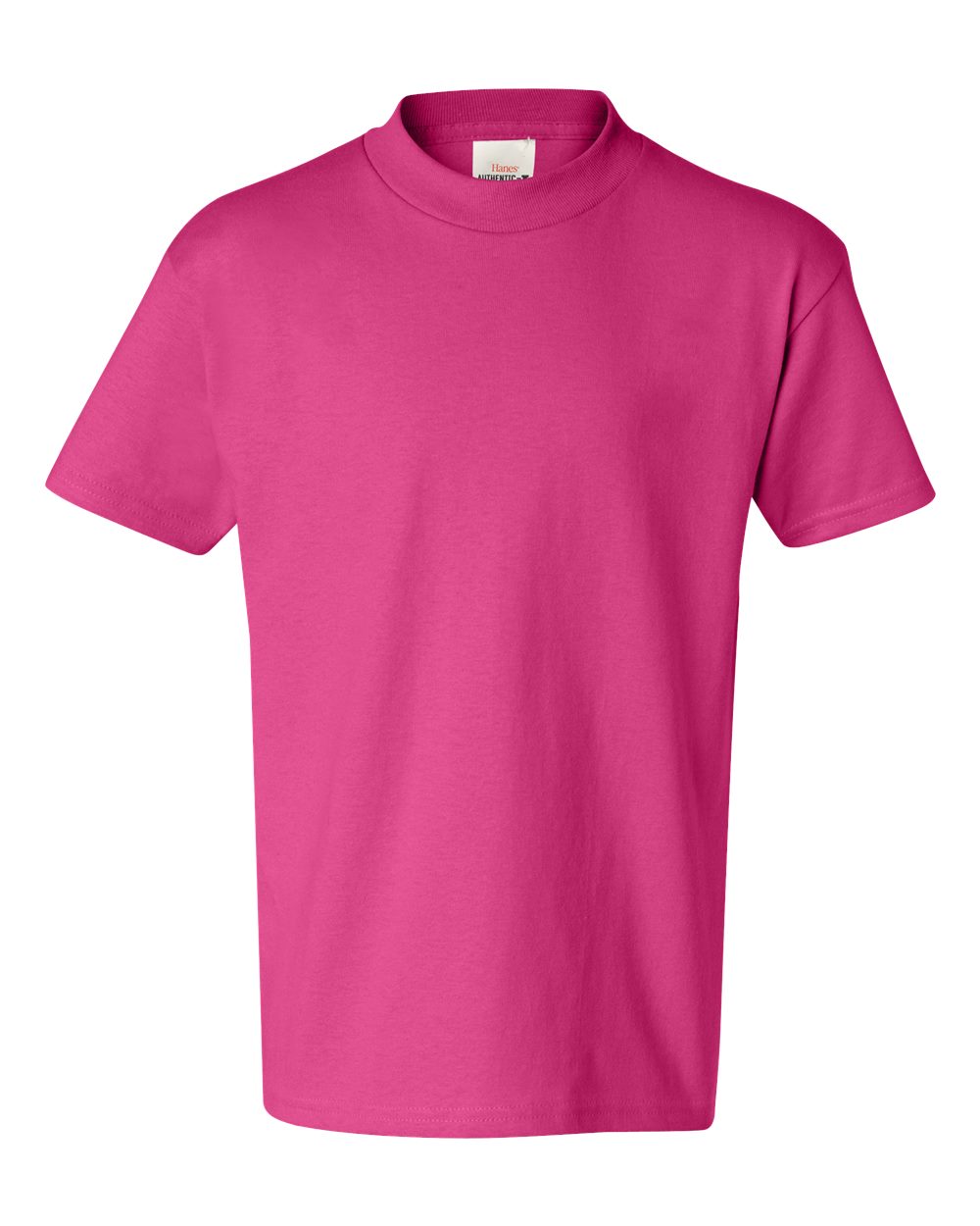 Youth Authentic T-Shirt - 5450 5
