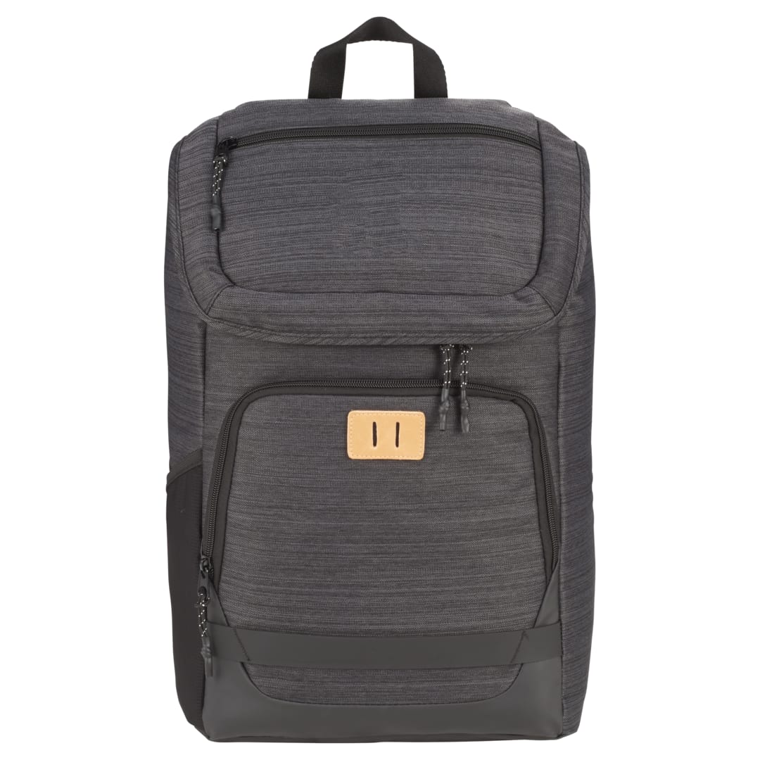 NBN Mayfair 15" Computer Backpack 13
