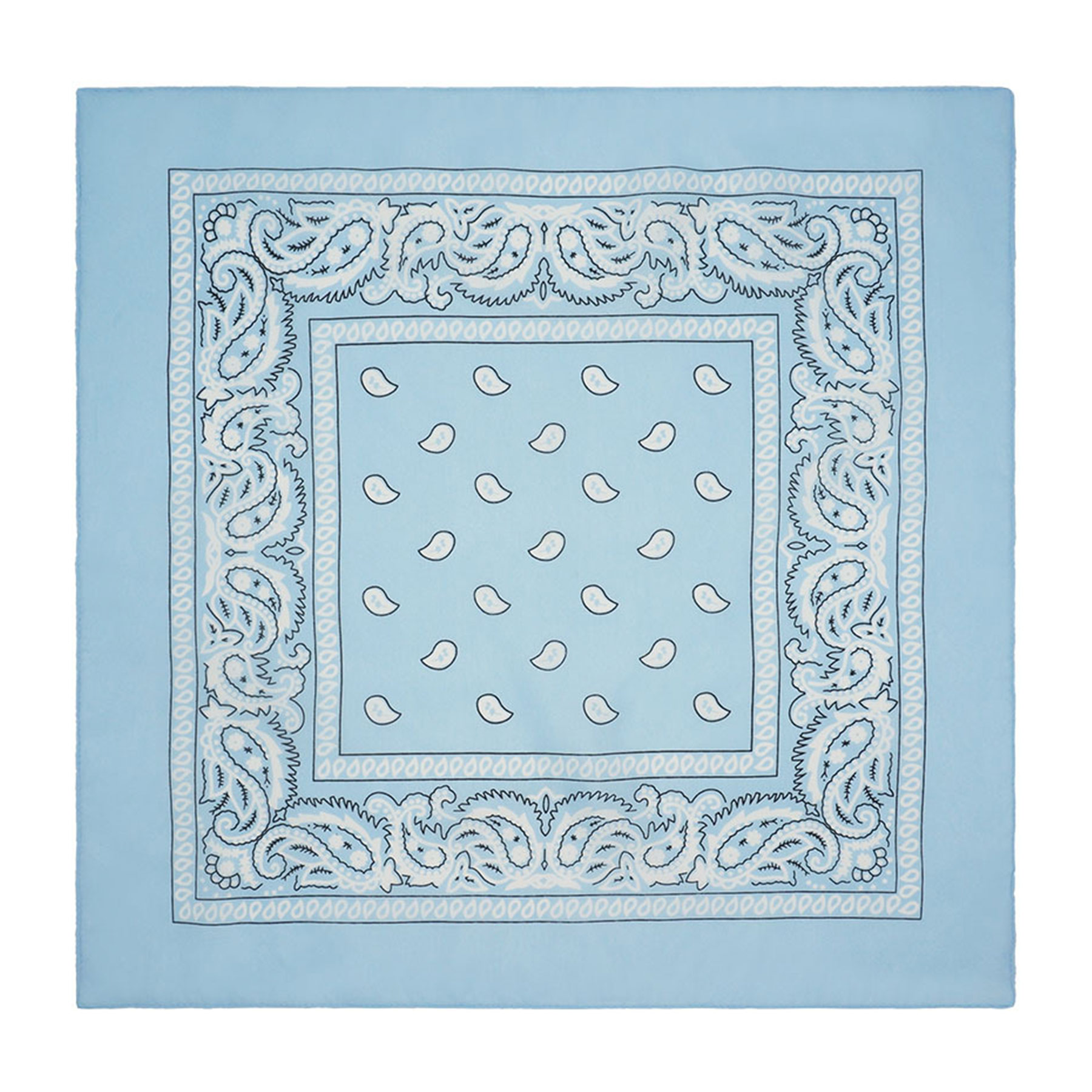 Full-Color Bandana 9