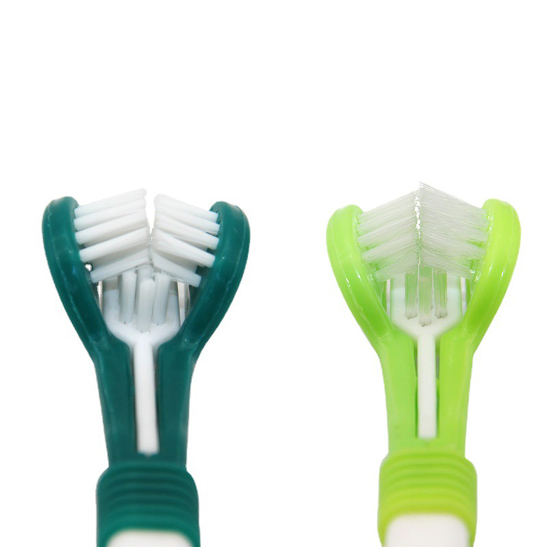 Pet Tooth Brushes 4