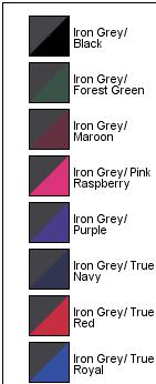 Women's Colorblock Micropique Sport-Wick Polo