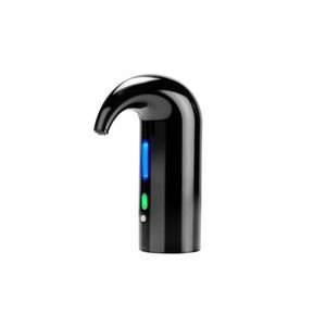 Electric Wine Decanter Aerator And Dispenser 2