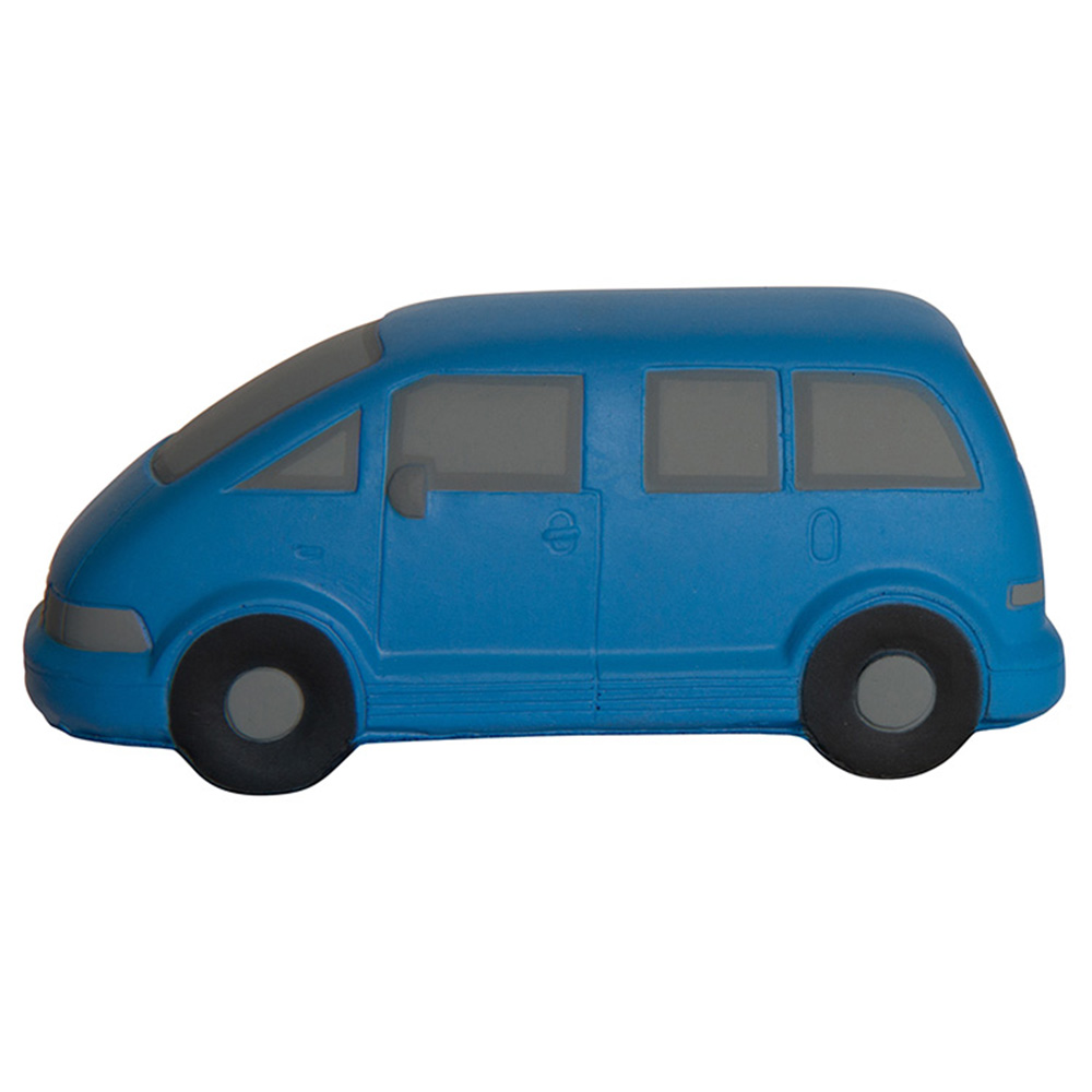 Minivan Stress Reliever 6