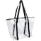 Urban Clear Tote 28