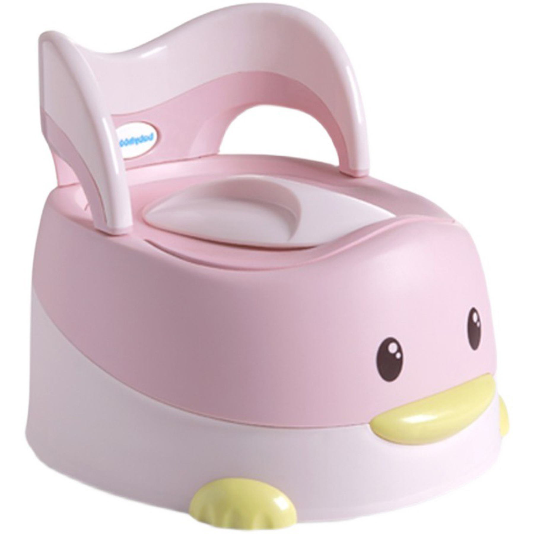 Child Toddler Training Toilet Seat Chair 2