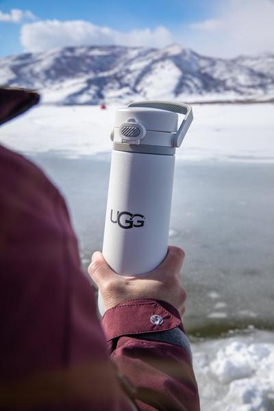 16 oz. Guardian Collection by Thermos® Stainless Steel Direct Drink Bottle 21