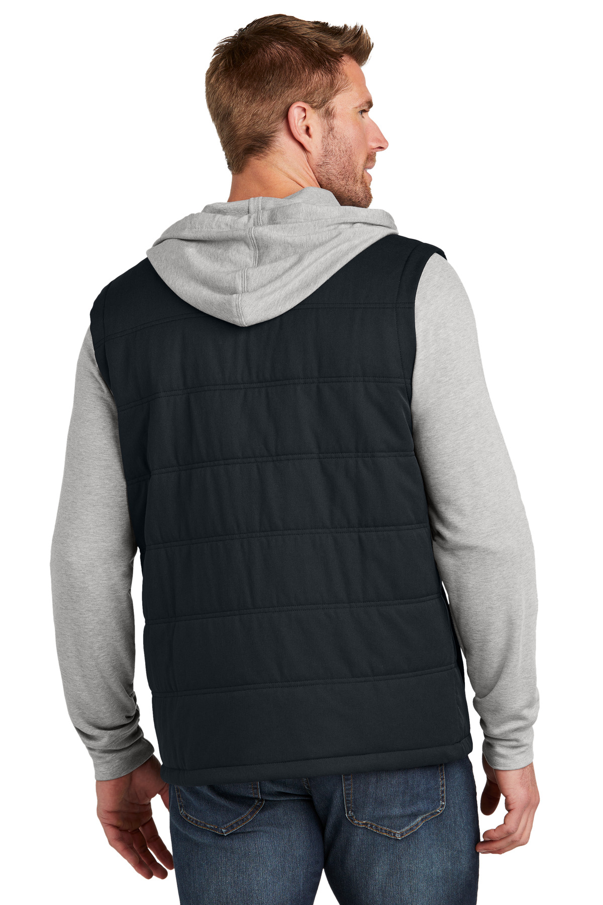TravisMathew Tides Up Hooded Jacket TM1MZ336 4