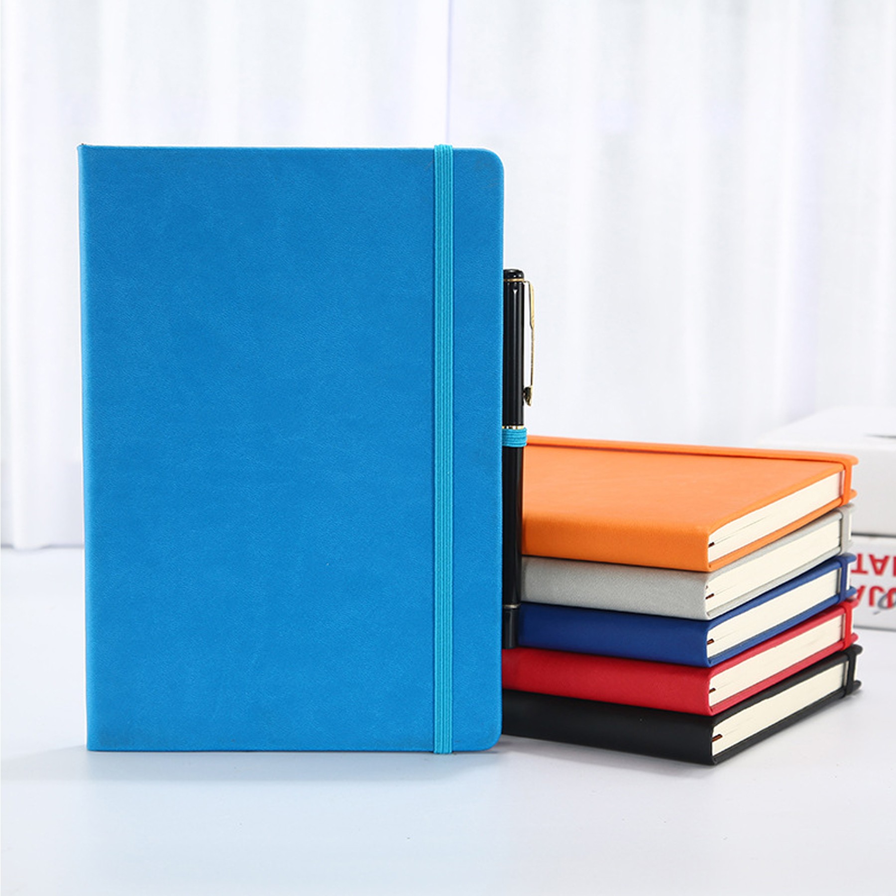Classic Notebook 3