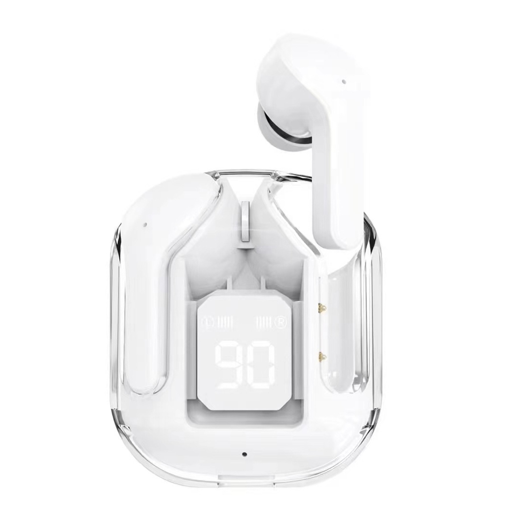 Wireless Earbuds Bluetooth Headphones 3