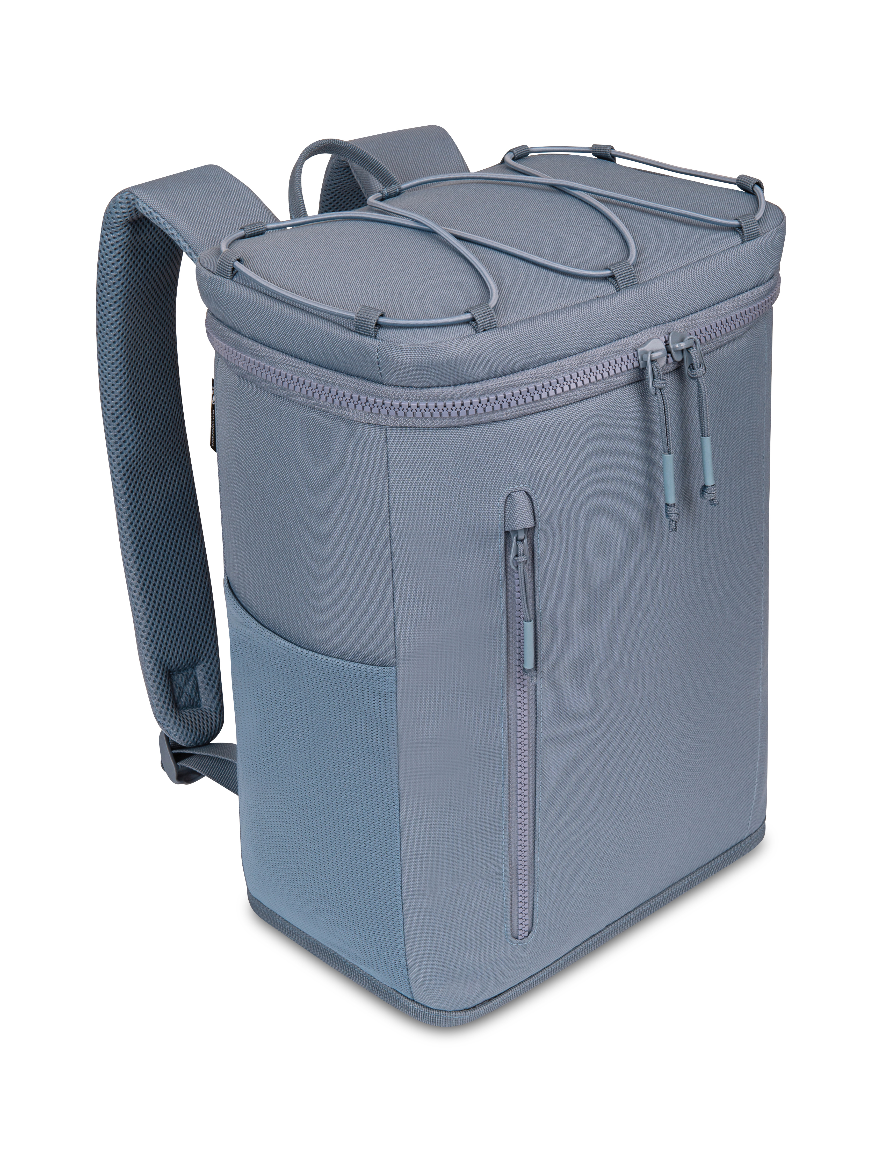 Acadia Recycled rPET Backpack Cooler 11