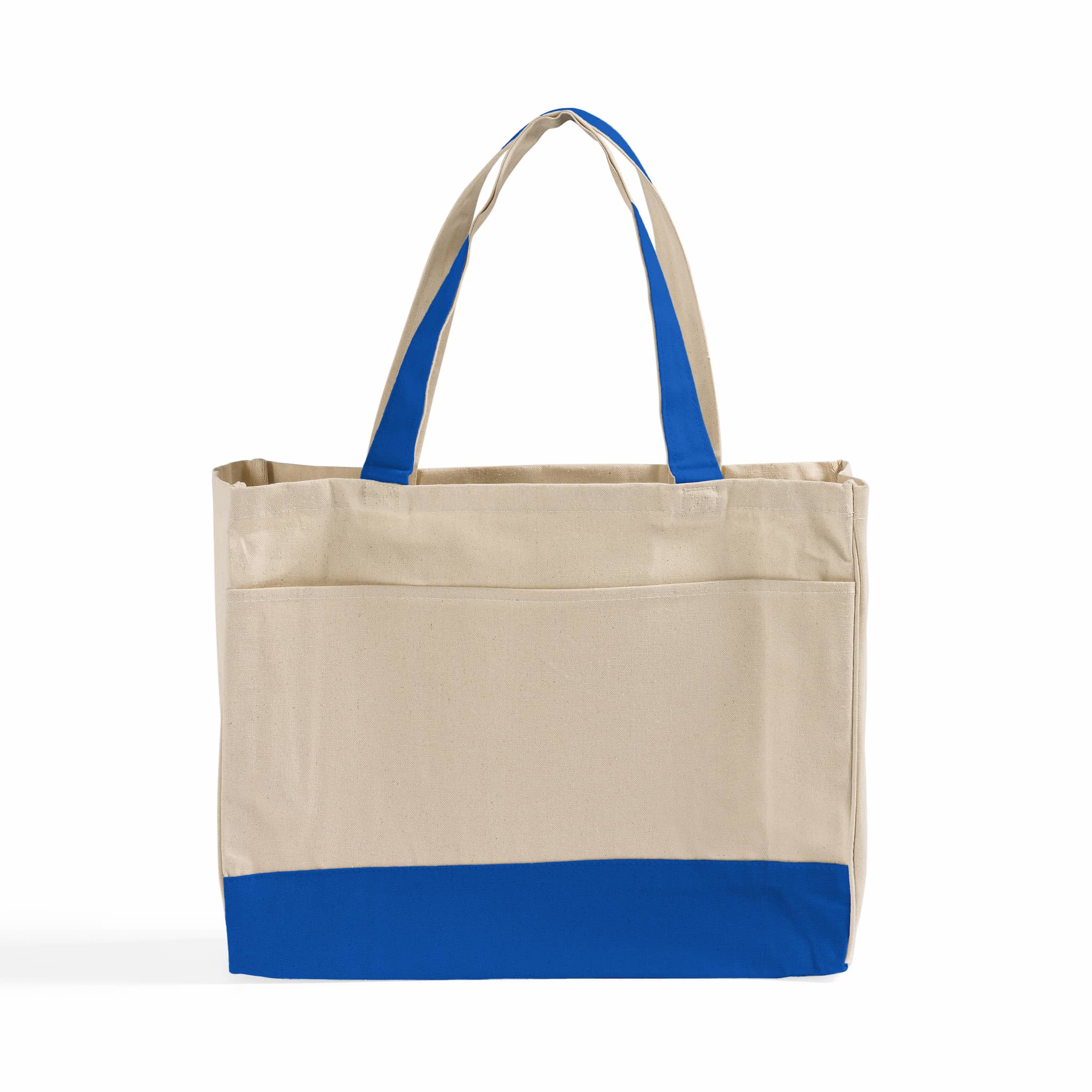 Heavy-Duty Canvas Tote Bag 24