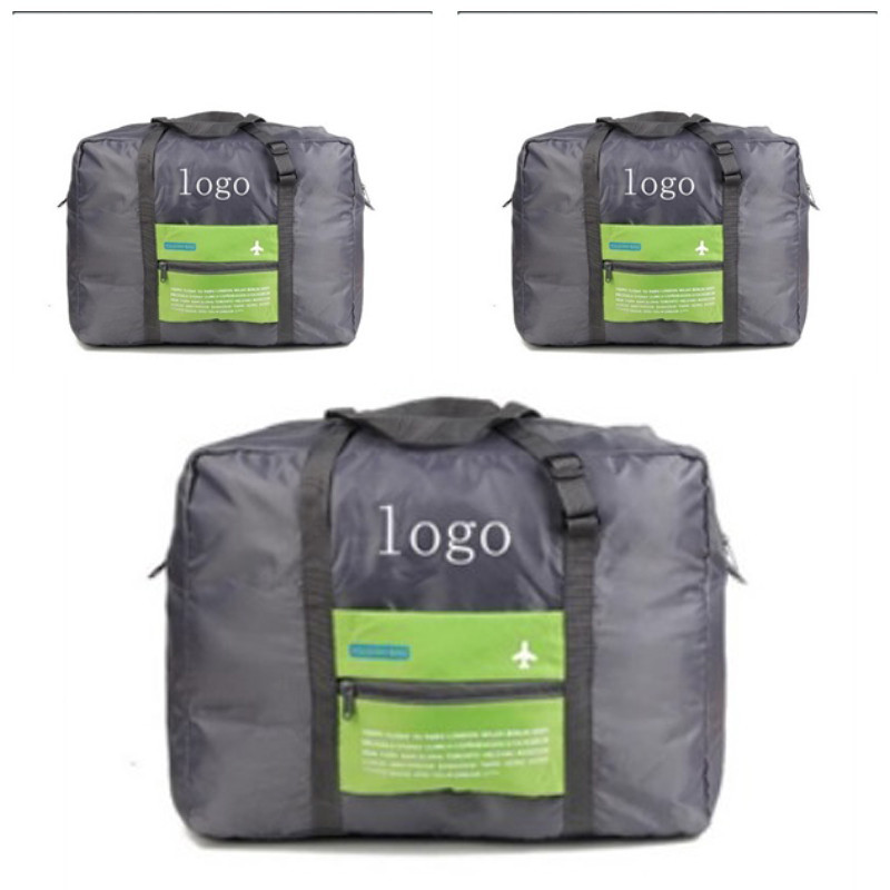 Large Capacity Travel Bag