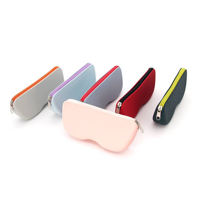 Silicone Glasses Storage Bag 4