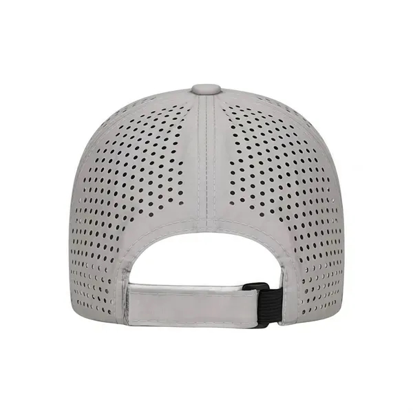 Quick-Dry Breathable Baseball Cap 3
