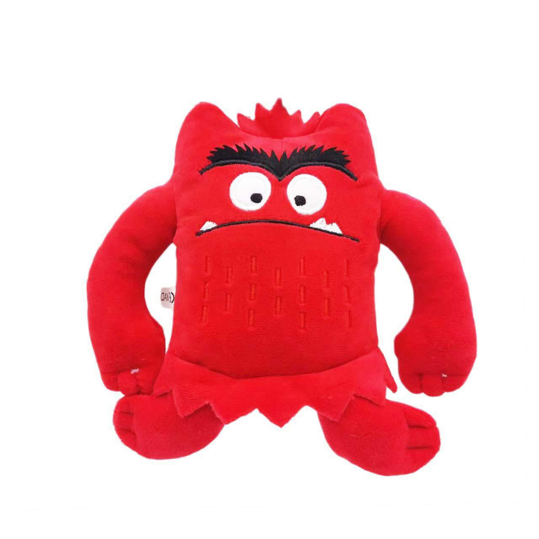 Plush Toy 2