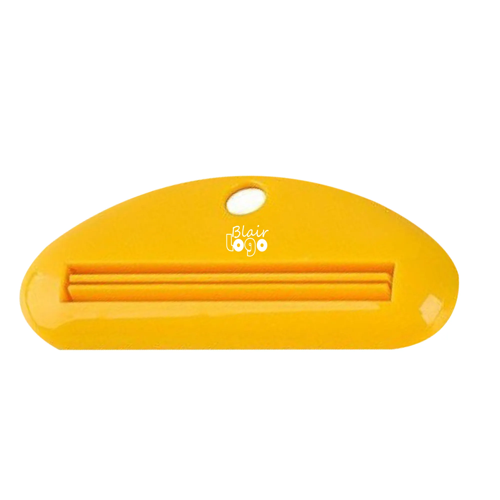 Lips Toothpaste Clip 4