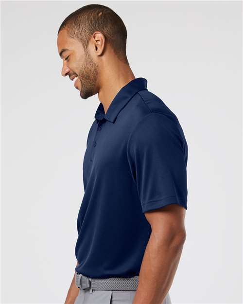 Men's Floating 3-Stripes Polo - A480 24