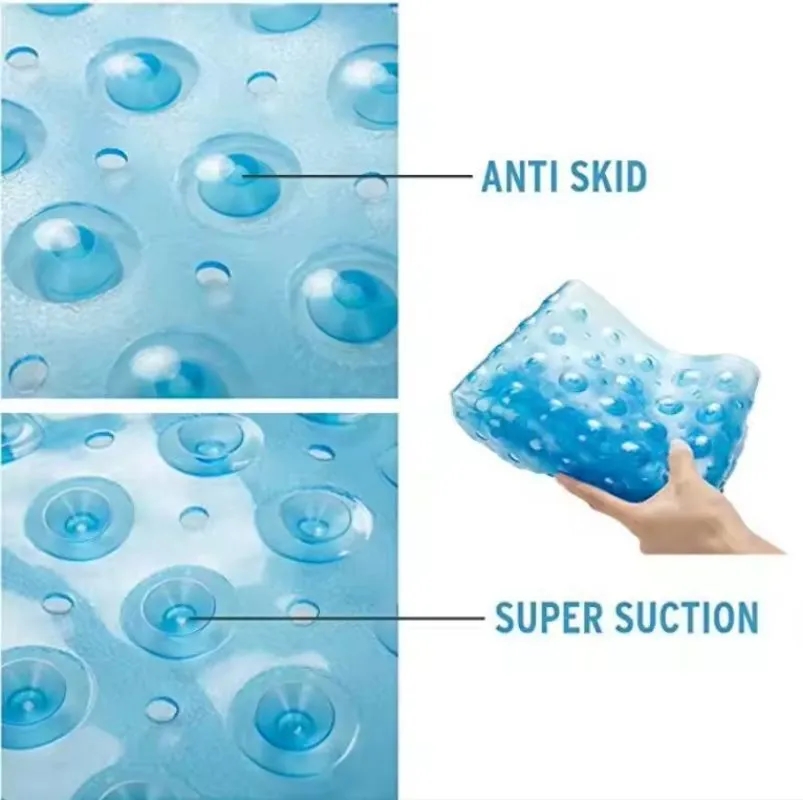 Bathtub and Shower Mat 3