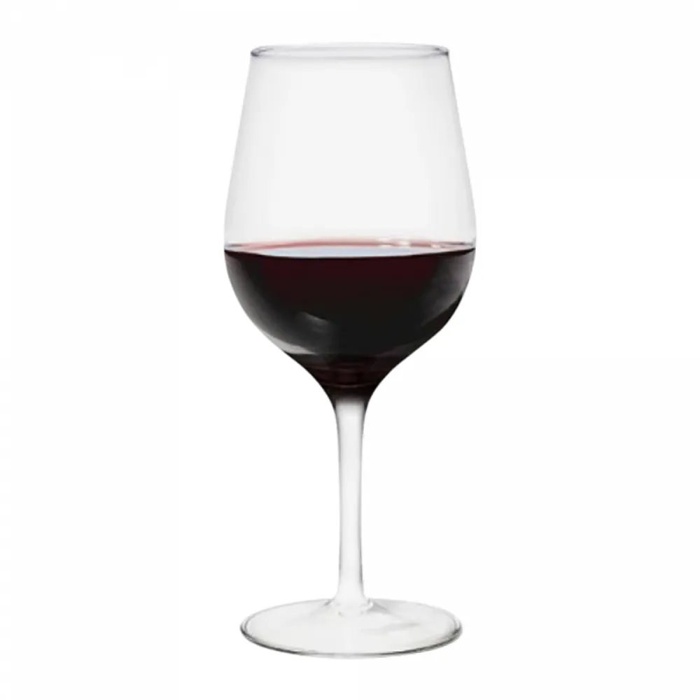 16oz. MS Plastic Wine Glass 5