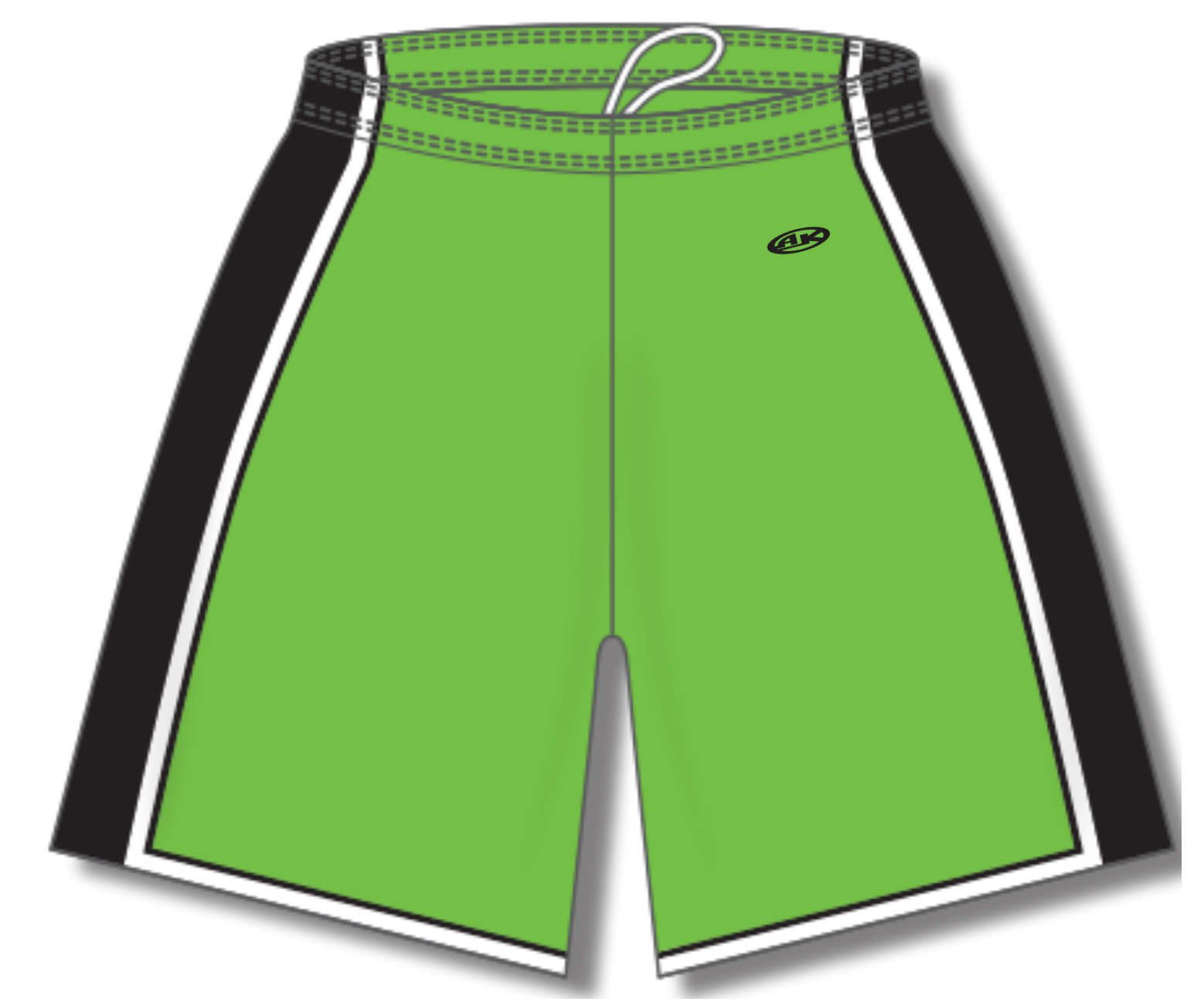 Pro Basketball Shorts BS1735-G01 141