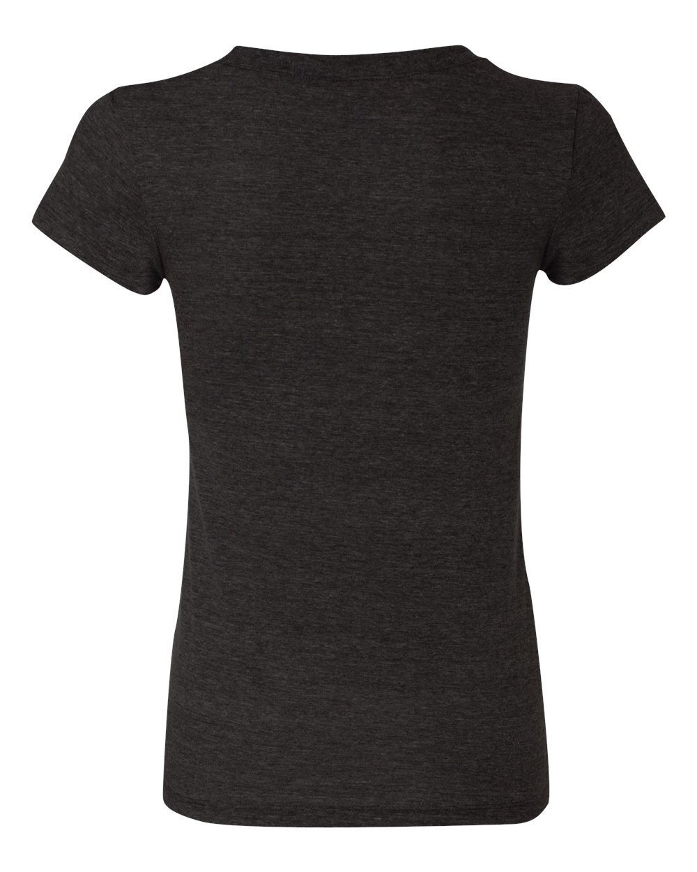 Women's Triblend Tee - 8413 3