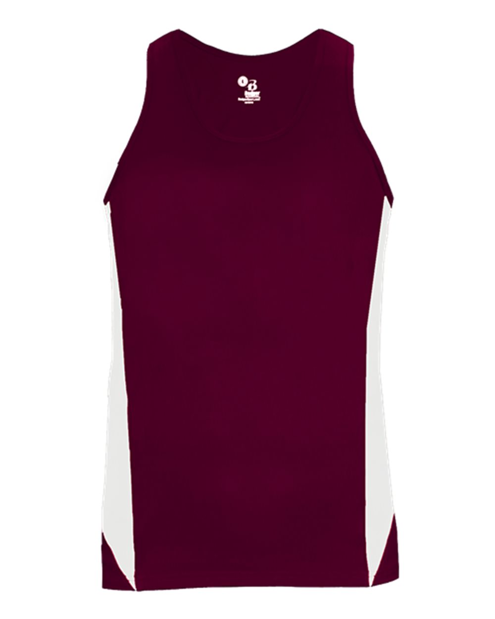 Women's Stride Singlet - 8967 34