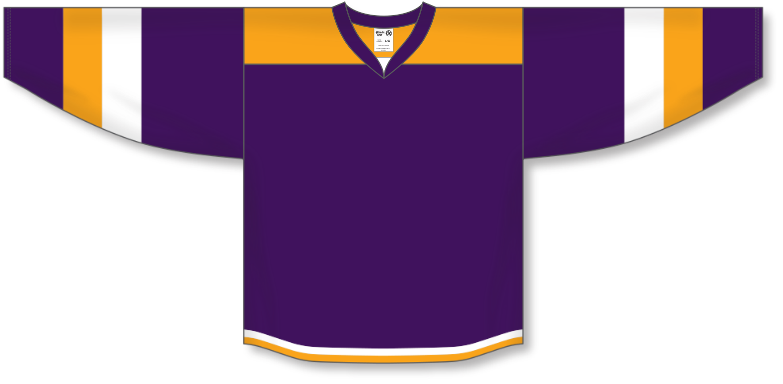 Select Hockey Jerseys H7400-G01 76