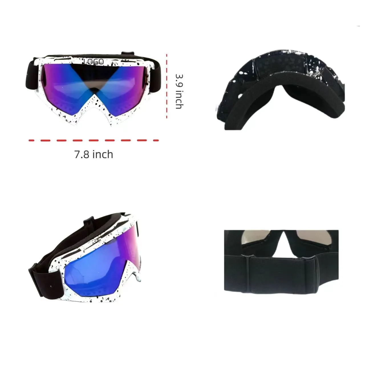 Ski Goggles