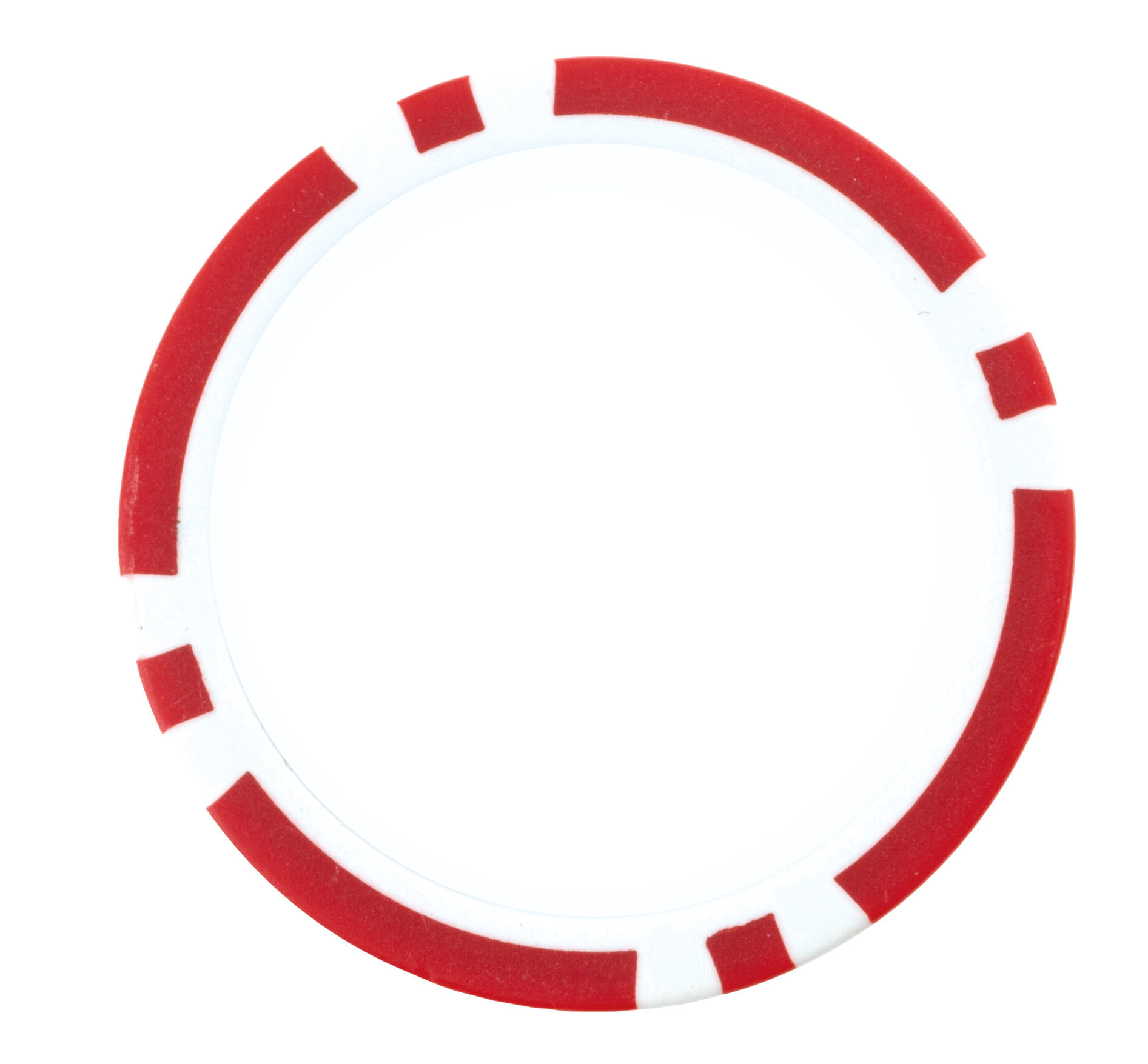 Poker Chip Ball Marker 20