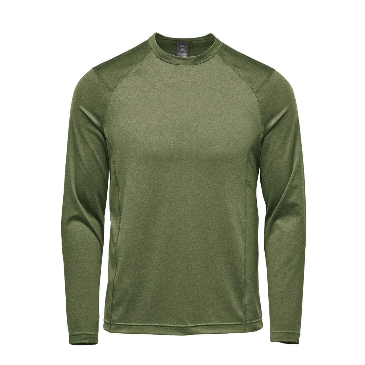 Stormtech Men's Milano Crew Neck L/S 30