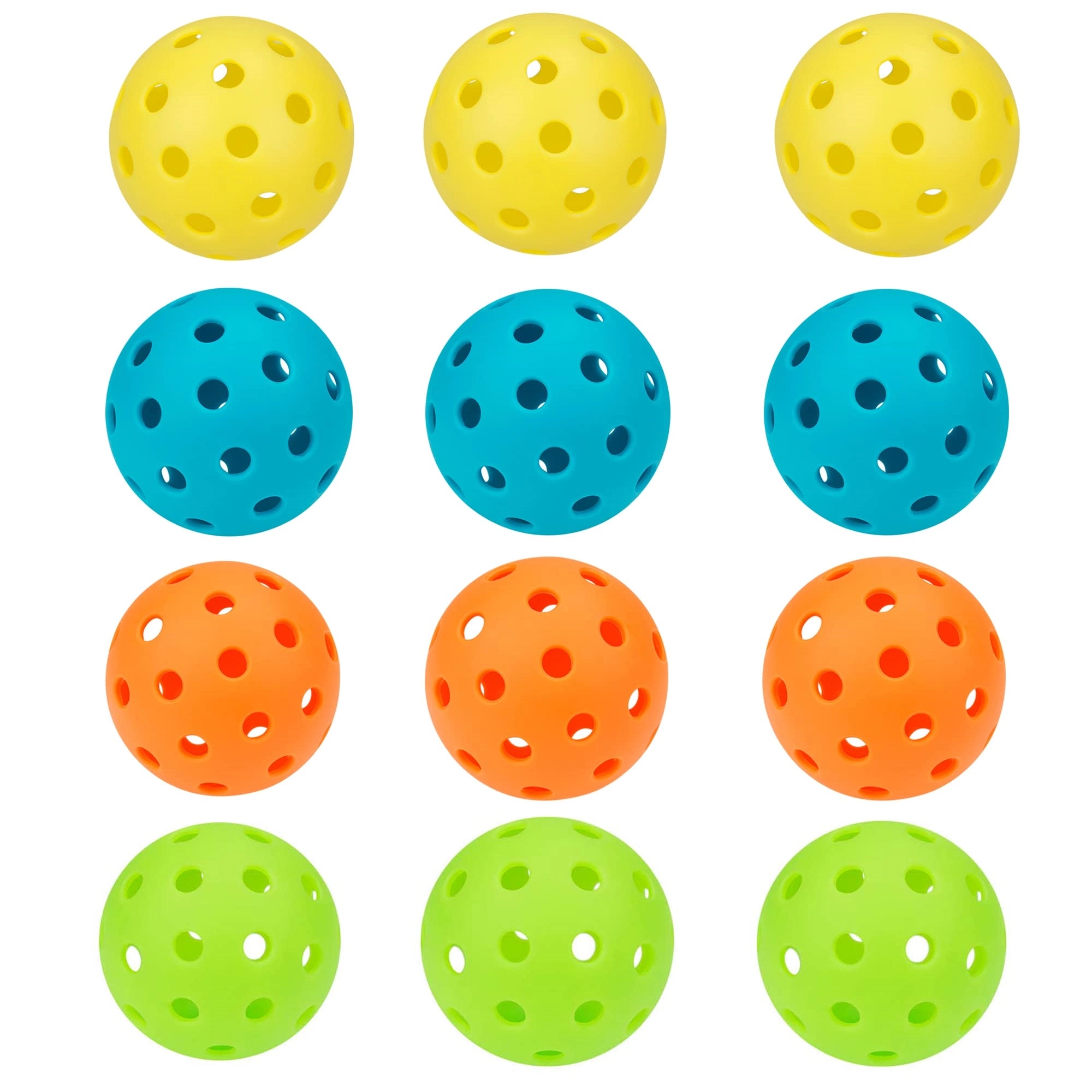 Outdoor Sports Pickleballs 5