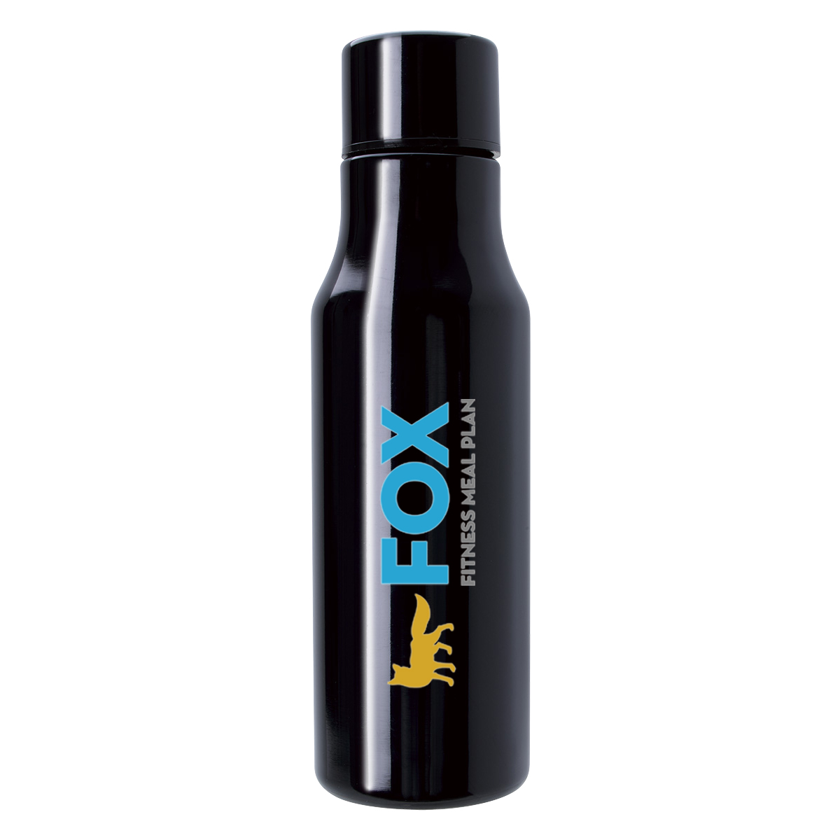 24 Oz. Stainless Steel Unity Bottle 23
