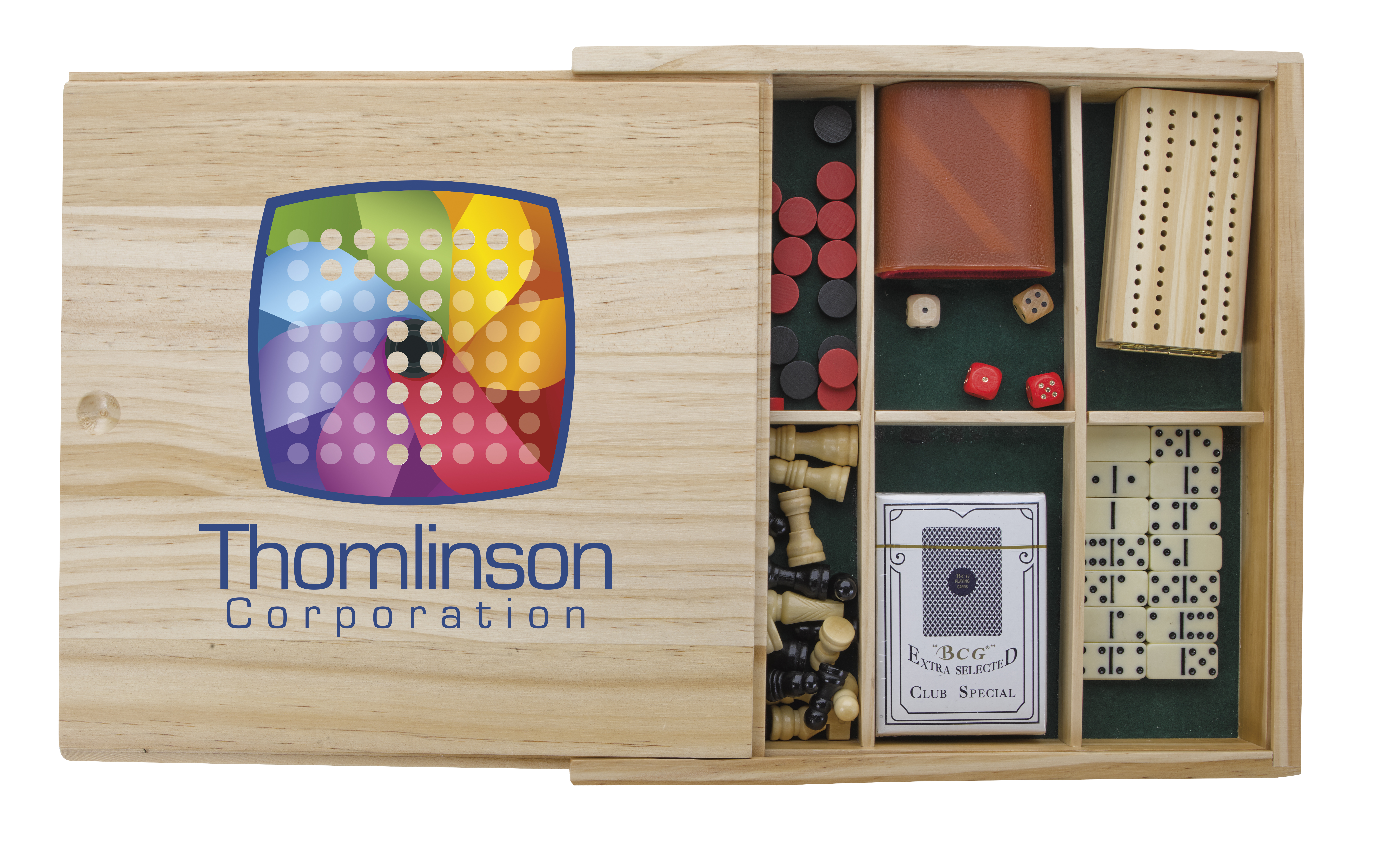Office Fun Game Set 2