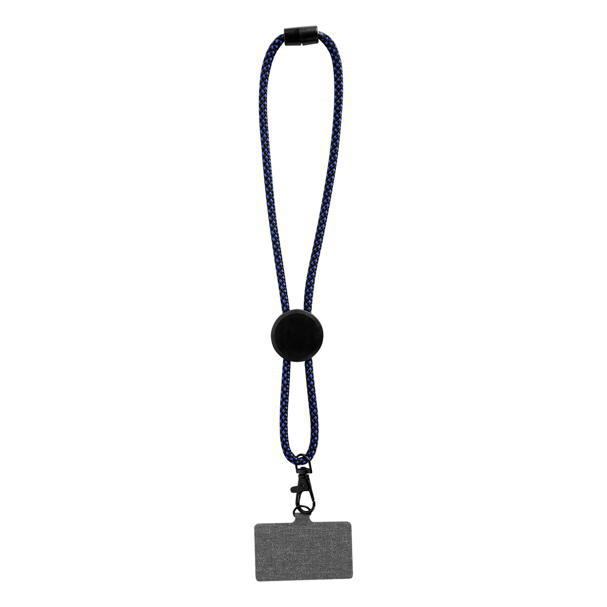 rPET Phone Tether Wristlet 9
