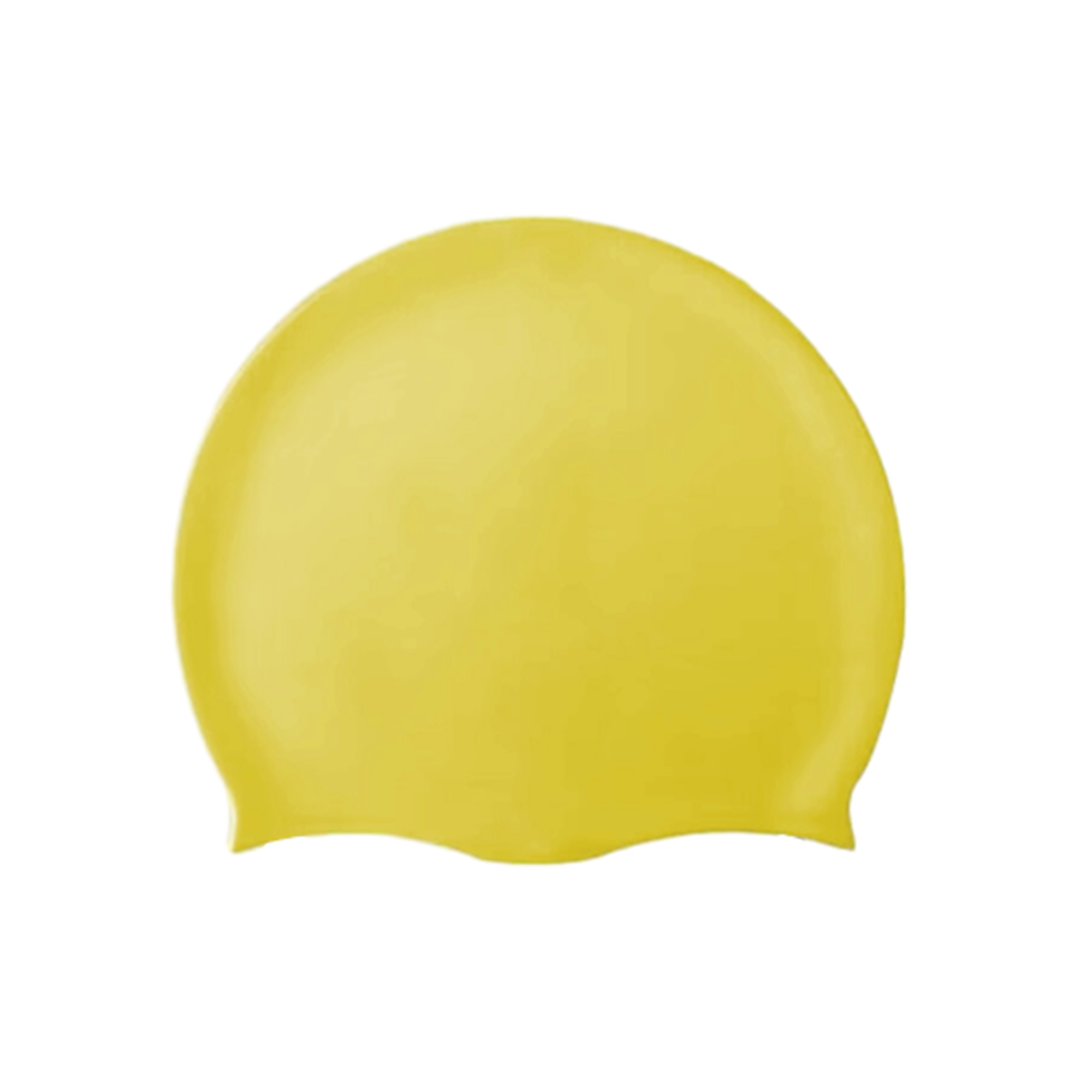 Cap Swimming Adult Ultra Soft Latex Swim 1