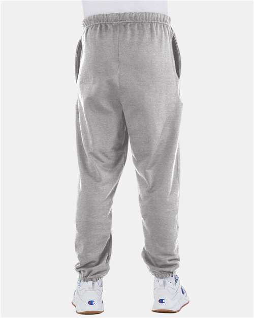 Unsiex Reverse Weave® Sweatpants - RW10 9